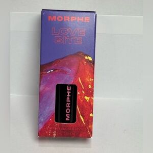 Morphe Forbidden Love Bite Lip Stain - Grape Kisser NEW
